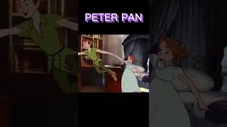 peter pan short Story | Artistic Audio #shorts #youtubeshorts #audiostory