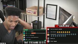 [ARCHIVE] Another One of Etika's Chill Streams