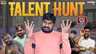 TALENT HUNT | Wirally Originals | Tamada Media