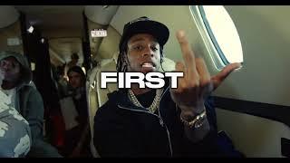 [FREE] Clavish x Fredo UK Rap Type Beat ''First" 2024