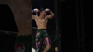 ПРЯМОЙ НОКАУТ/ Мартиросян  Амитов/ ММА Серия–73