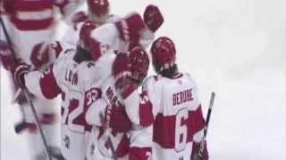 Highlights from the Allen Americans 2012-2013 Presidents' Cup Championship Season