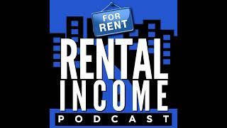 Buying Rental Properties Almost Bankrupted Him With Pat Grace (Ep 396)