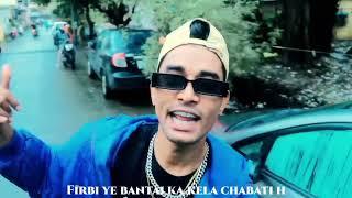 bantai ki public __ diss track Krishna__ music video