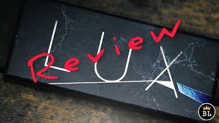 Lux by Lloyd Barns | Marcus’s Magic Reviews