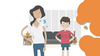 Tips for Managing Oppositional Defiant Disorder | Animated Video from Brain Balance