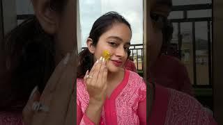 Orange mask orange powder mask| orange scrub| Best skin care remedy | shorts