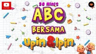 ABC bersama Upin & Ipin [30 Min]