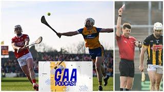 Fireworks between Tipp and Kilkenny | Where are Clare in 2025? | RTÉ GAA Podcast