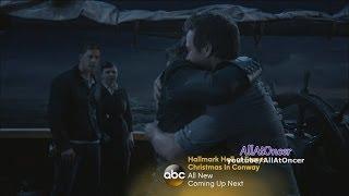 Once Upon A Time 3x09  "Save Henry" (HD) Rumple and Neal