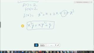 Beejganit introduction (Algebra) - 103