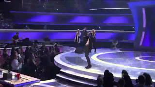 Paul McDonald - I Guess That's Why They Call It the Blues - American Idol Top 12 - 03/16/11