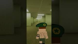 BEBEK ASKER VE AYÇA TikTok BACKROOMS! - Minecraft #shorts