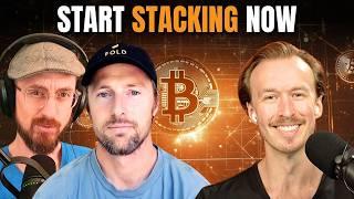 How to Stack More Bitcoin | Will Reeves & Guy Swann (Saving in Bitcoin Ep. 4)