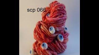 SCP 066 ИГРУШКА ЭРИКА