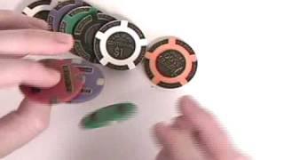 Board Games with Scott 018- Poker Chips