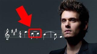 How John Mayer Writes A Song | The Artists Series S1E5