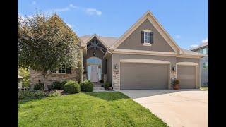 1106 Lakecrest Cir, Raymore, MO