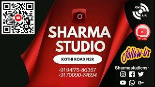 Live by sharma studio