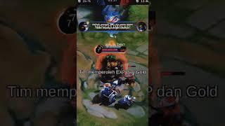 KATA KATA STORY WA TIKTOK MOBILE LEGEND