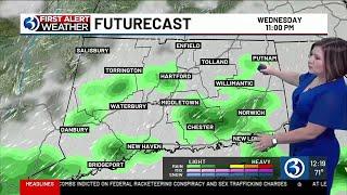 FORECAST: 10 days without rain but that stretch could end soon