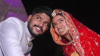 Royal wedding Godawas Jaypal Singh weds Chintu Kanwar