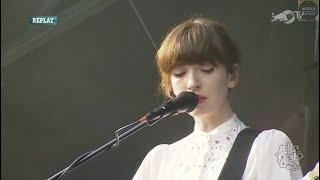 Daughter - Lollapalooza 2016 - Full Show HD