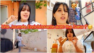Vlog kabyl//Exploration Shopping à Tizi-Ouzou avec ma Sœur : Livraison de Robes pour Mes Abonnés!"