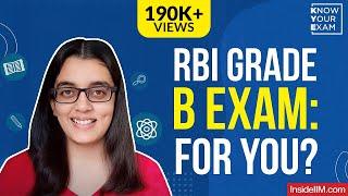 Why Choose RBI Grade B Exam? | Pattern, Eligibility, Salary, Career Path, Pros & Cons & More