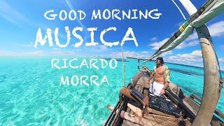 NEW MUSICA GOOD MORNING CAFFE RELAX CHILL REMIX Dua Lipa Elton John Phil Collins VANDELUX