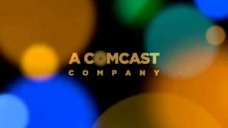 a comcast company logo