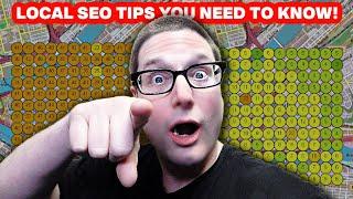 Local SEO Tips How Reviews Rank Google Maps