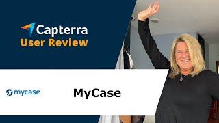 MyCase Review: my case keeps me on track