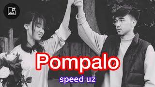 Ismail-Pompalo (speed uz) ️‍