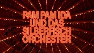 Pam Pam Ida und das Silberfischorchester live im Circus Krone