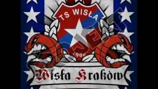 Wisła Kraków Hymn