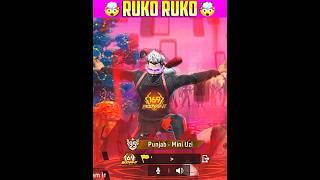 WORLD ’S NO-1 Streak Vs Guild Ghamandi Player#shorts #trending #freefire