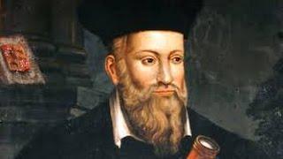 • Prophezeiungen   Nostradamus Doku deutsch