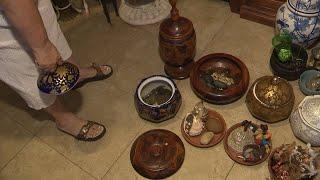 VIDEO: 2 arrested in Santeria ceremony elaborate on ceremony they were performing