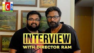 " A " certified Taramani director rams interview - only for adults!