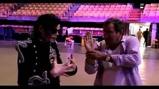 Michael Jackson "This is it" (there is rare footage not included in the film ) 1