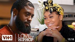 15 of Flo & Marlon: Love & Drama  Love & Hip Hop Miami