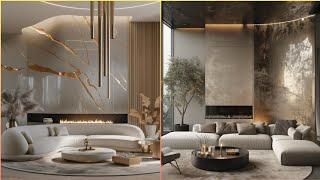 100 Luxury Living Room Designs 2024| Home Interior Design Ideas| Living room Design Trends