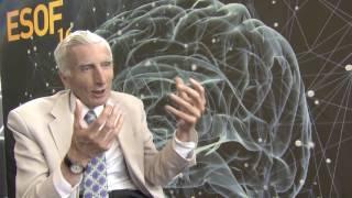 Lord Martin Rees, Astronomer Royal