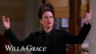 UNDERRATED moments you probably forgot | Will & Grace