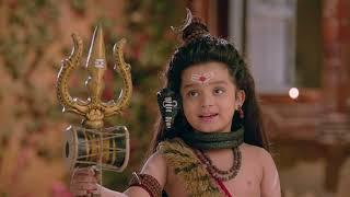 Baal Shiv | Ep - 190 | Webisode | Aug 15 2022 | And Tv