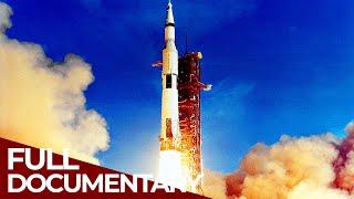 To the Moon... and Back? | 13 Factors That Saved Apollo 13 - Part 1 | Free Documentary History