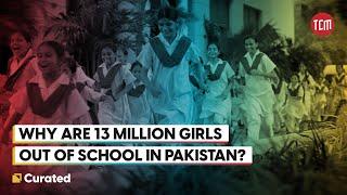 What Hinders Girls’ Education in Pakistan?