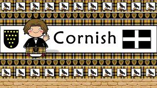 CORNISH LANGUAGE