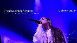 Ariana Grande | No Tears Left To Cry (The Sweetener Sessions) | Instrumental